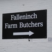 Falleninch Farm Shop