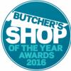 Finalists Butchers Shop of the Year 2016