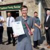  Fochabers butcher first to start carving-up on craft butchery skills 