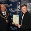 Scottish Meat Industry celebrates top apprentice success! 