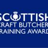 Saltcoats Butcher Academy is top of the class