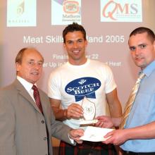 Scotch Meat Challenge 2005