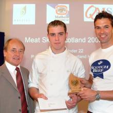 Scotch Meat Challenge 2005