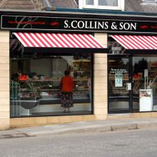 S Collins & Son