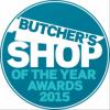 2015 SCOTTISH BUTCHERS SHOP OF THE YEAR