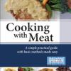 COOKING WITH MEAT DVD