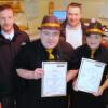 Landmark 699th and 700th Meat and Poultry Modern Apprentices