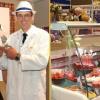 QMS MEAT DISPLAY COMPETITION