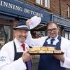 Five Times World Scotch Pie Champion’s recipe changes hands in butchers’ business deal