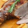 Lamb Roasts Cooking Guide