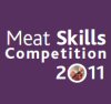 2011 MEAT SKILLS SCOTLAND COMPETITION