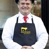 Signs are right for award winning butchers shop assistant