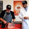 Craft Butchers on Show