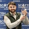 Lanarkshire butcher secures meaty industry award