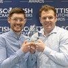 Investment in staff training reaps rewards for Lanarkshire butcher