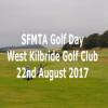 2017 SFMTA Golf Day
