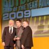 2009 SCOTTISH BUTCHERS SHOP OF THE YEAR