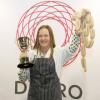 Devro Handlink Challenge Trophy