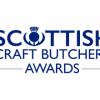 BUTCHERS DO BATTLE FOR SCOTLAND'S TOP SAUSAGE AWARD