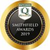 Scottish Winners at the Smithfield Awards
