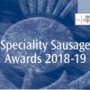 2018 Speciality Sausage Evaluation