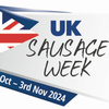 UK Sausage Week makes a welcome return in 2024