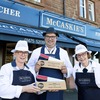 Inverclyde butcher crowned best in the UK