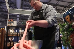 2023 Sausage Linking Challenge