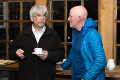 Scottish Craft Butchers Regional Meeting, Carfraemill…23.10.23

Picture by Graeme Hart.
Copyright Perthshire Picture Agency
Tel: 07990 594431