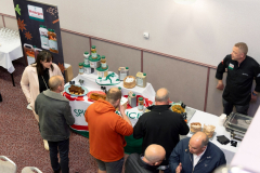 Scottish Craft Butchers Regional Meeting Elgin.... 25.10.23

Picture by Graeme Hart.
Copyright Perthshire Picture Agency
Tel: 07990 594431