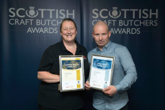 Scottish Craft Butcher Awards, Lovat Hotel, Perth….14.09.17

Picture by Graeme Hart.
Copyright Perthshire Picture Agency
Tel: 01738 623350  Mobile: 07990 594431