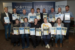 Scottish Craft Butcher Awards, Lovat Hotel, Perth….14.09.17

Picture by Graeme Hart.
Copyright Perthshire Picture Agency
Tel: 01738 623350  Mobile: 07990 594431