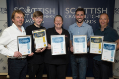 Scottish Craft Butcher Awards, Lovat Hotel, Perth….14.09.17

Picture by Graeme Hart.
Copyright Perthshire Picture Agency
Tel: 01738 623350  Mobile: 07990 594431