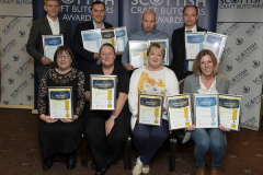 Scottish Craft Butcher Awards, Lovat Hotel, Perth….14.09.17

Picture by Graeme Hart.
Copyright Perthshire Picture Agency
Tel: 01738 623350  Mobile: 07990 594431