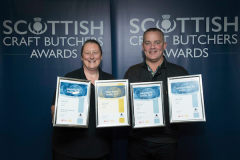 Scottish Craft Butcher Awards, Lovat Hotel, Perth….14.09.17

Picture by Graeme Hart.
Copyright Perthshire Picture Agency
Tel: 01738 623350  Mobile: 07990 594431