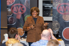 Scottish Craft Butchers Regional Meeting, Garfield House Hotel, Stepps

Picture by Graeme Hart.
Copyright Perthshire Picture Agency
Tel: 07990 594431