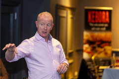 Scottish Craft Butchers Regional Meeting, Garfield House Hotel, Stepps

Picture by Graeme Hart.
Copyright Perthshire Picture Agency
Tel: 07990 594431