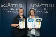 Scottish Craft Butcher Awards, Lovat Hotel, Perth….14.09.17

Picture by Graeme Hart.
Copyright Perthshire Picture Agency
Tel: 01738 623350  Mobile: 07990 594431
