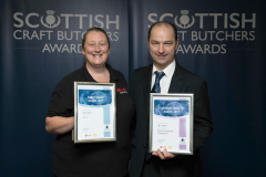 Scottish Craft Butcher Awards, Lovat Hotel, Perth….14.09.17

Picture by Graeme Hart.
Copyright Perthshire Picture Agency
Tel: 01738 623350  Mobile: 07990 594431