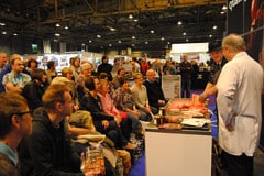 BBC Good Food Show