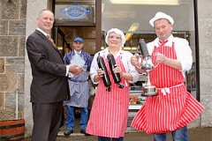 Black Pudding