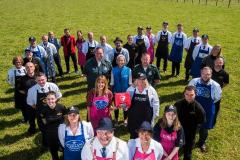 Butchers at the Heart of the Community