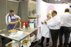 Scottish Craft Butchers Scottish Meat Trade Fair 2017....14.05.17

Picture by Graeme Hart.
Copyright Perthshire Picture Agency
Tel: 01738 623350  Mobile: 07990 594431