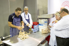 Scottish Craft Butchers Scottish Meat Trade Fair 2017....14.05.17

Picture by Graeme Hart.
Copyright Perthshire Picture Agency
Tel: 01738 623350  Mobile: 07990 594431