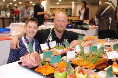 Meat Skills Competitions