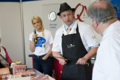 Pic Alan Richardson Dundee, Pix-AR.co.uk
Free to use from QMS
RHS