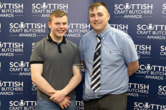 Scottish Craft Butchers Awards, Perth   23.05.24

Picture by Graeme Hart.
Copyright Perthshire Picture Agency
Tel: 07990 594431