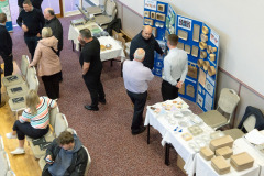 Scottish Craft Butchers Awards, Laichmoray Hotel, Elgin.   22.05.24

Picture by Graeme Hart.
Copyright Perthshire Picture Agency
Tel: 07990 594431