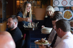 Scottish Craft Butchers Awards, Carfraemill, Lauder....20.05.24

Picture by Graeme Hart.
Copyright Perthshire Picture Agency
Tel: 07990 594431