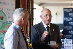 Scottish Craft Butchers Awards, Carfraemill, Lauder....20.05.24

Picture by Graeme Hart.
Copyright Perthshire Picture Agency
Tel: 07990 594431
